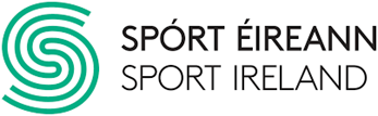 Sport Ireland logo